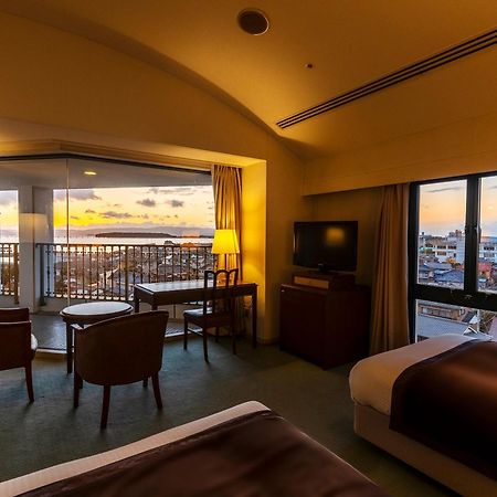 Nagasaki International Hotel Ōmura Luaran gambar