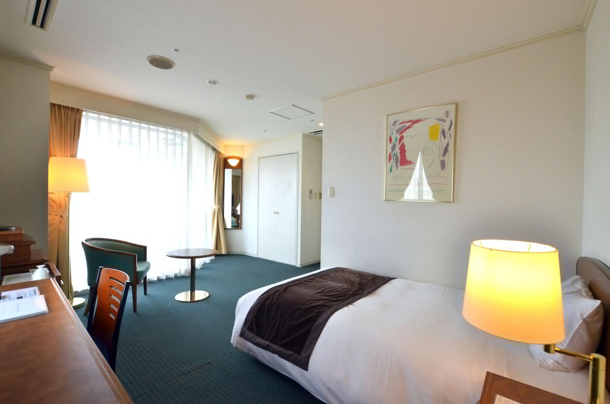 Nagasaki International Hotel Ōmura Luaran gambar