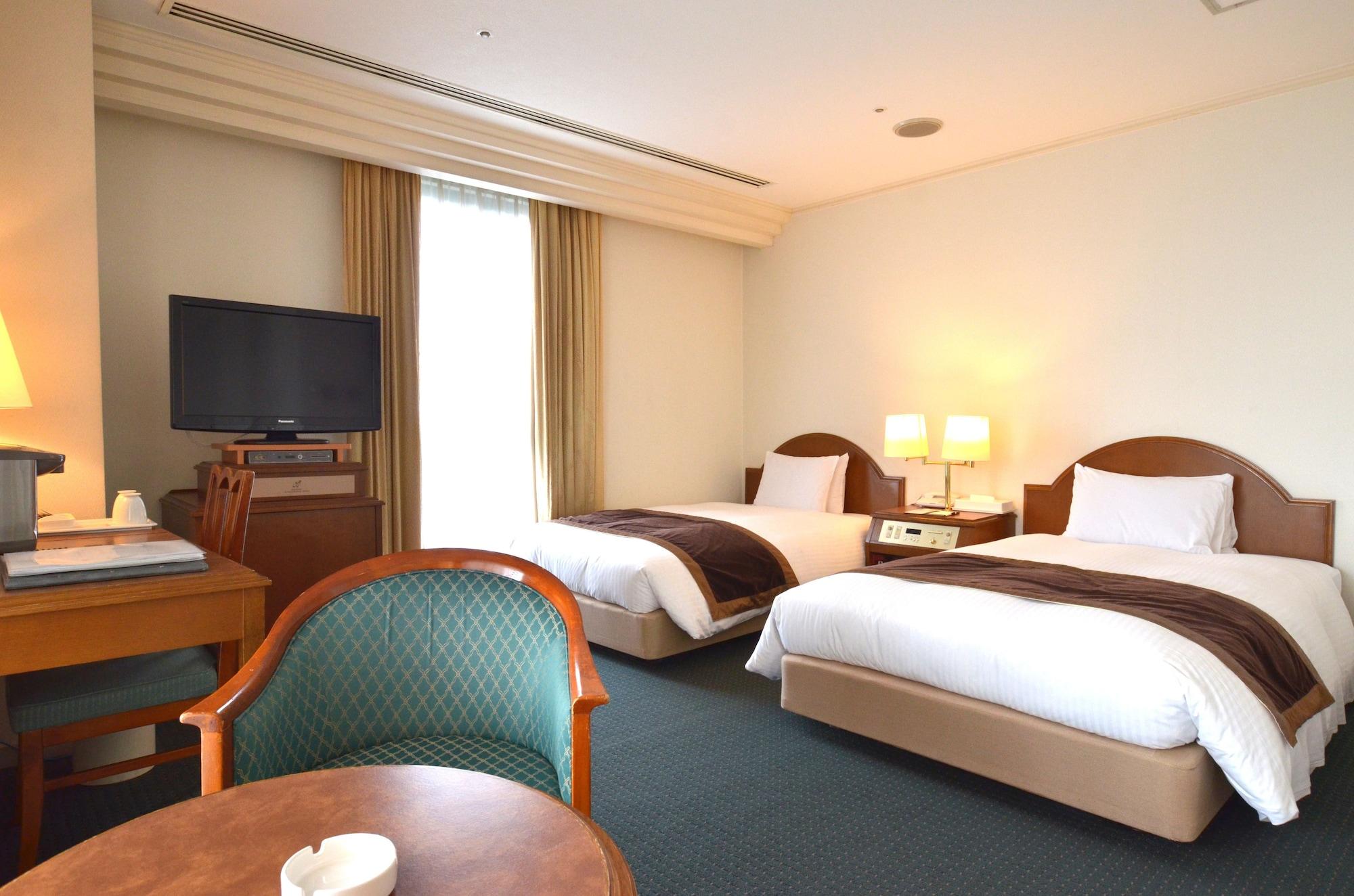 Nagasaki International Hotel Ōmura Luaran gambar