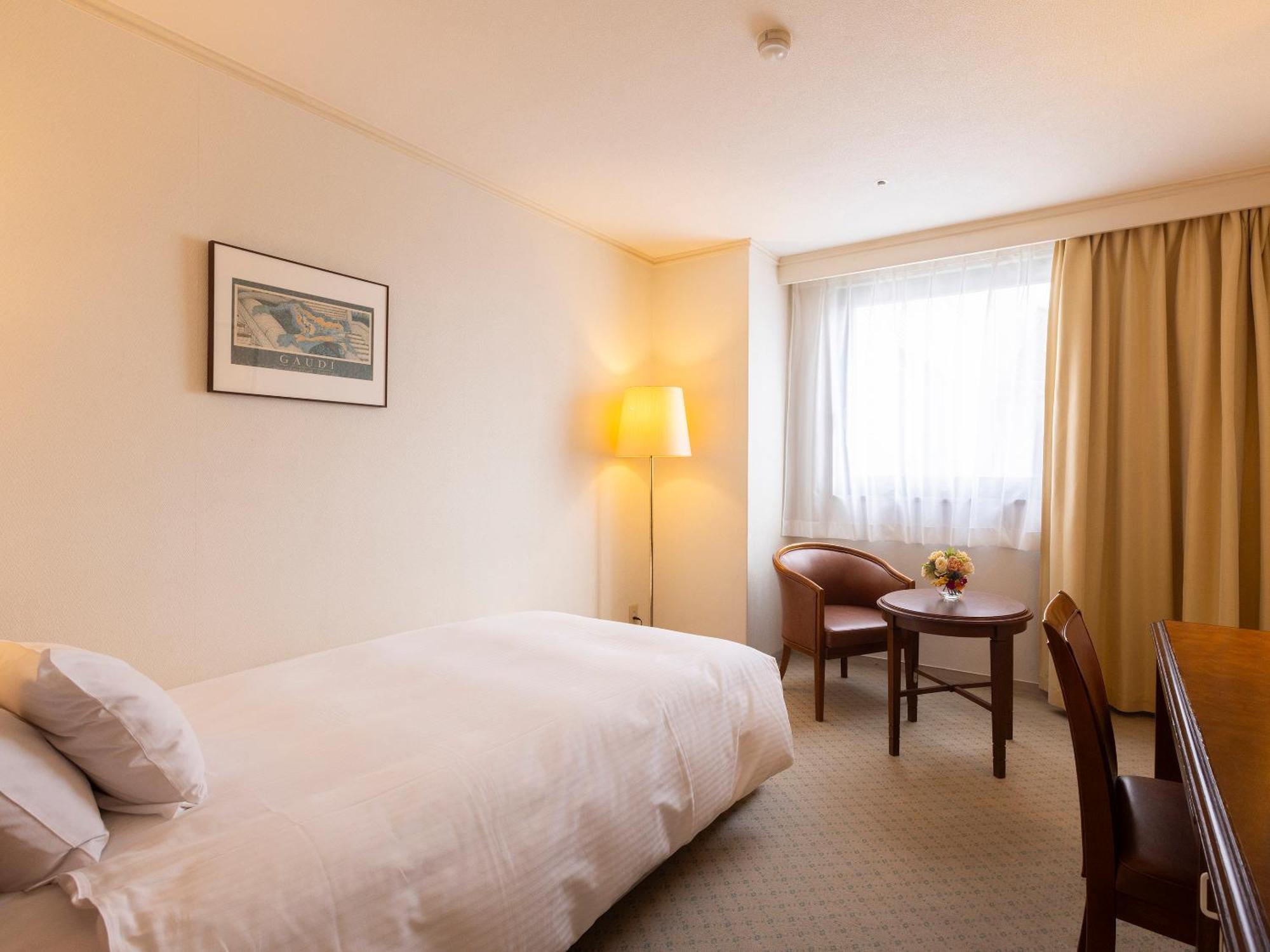 Nagasaki International Hotel Ōmura Luaran gambar