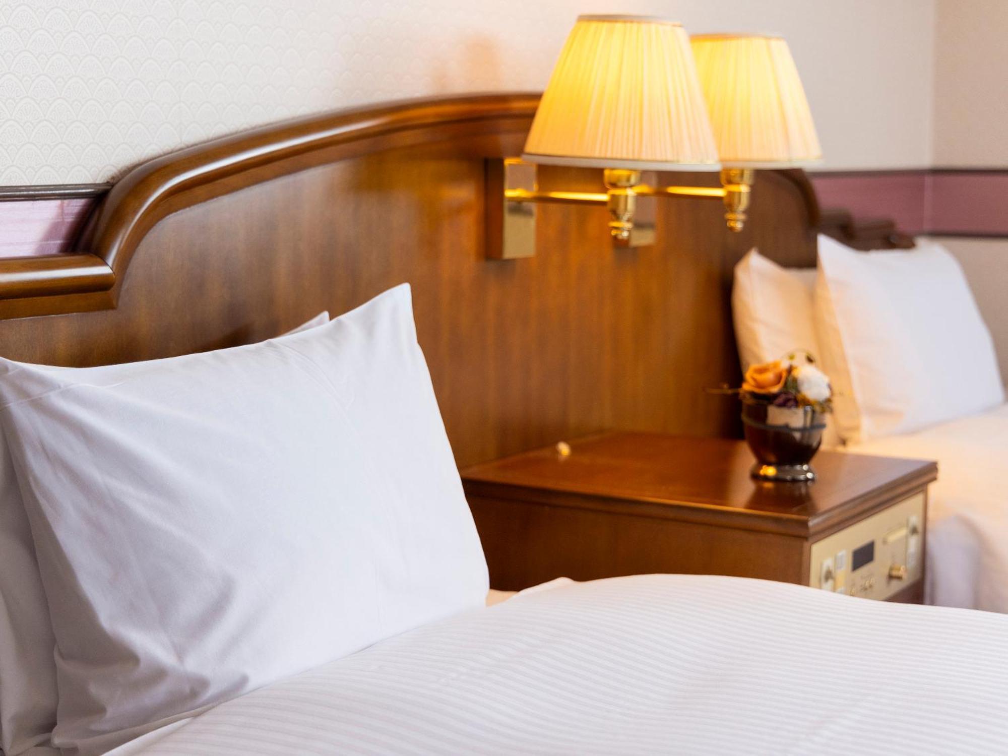 Nagasaki International Hotel Ōmura Luaran gambar