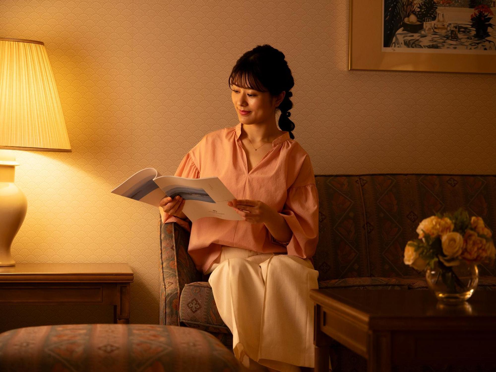 Nagasaki International Hotel Ōmura Luaran gambar
