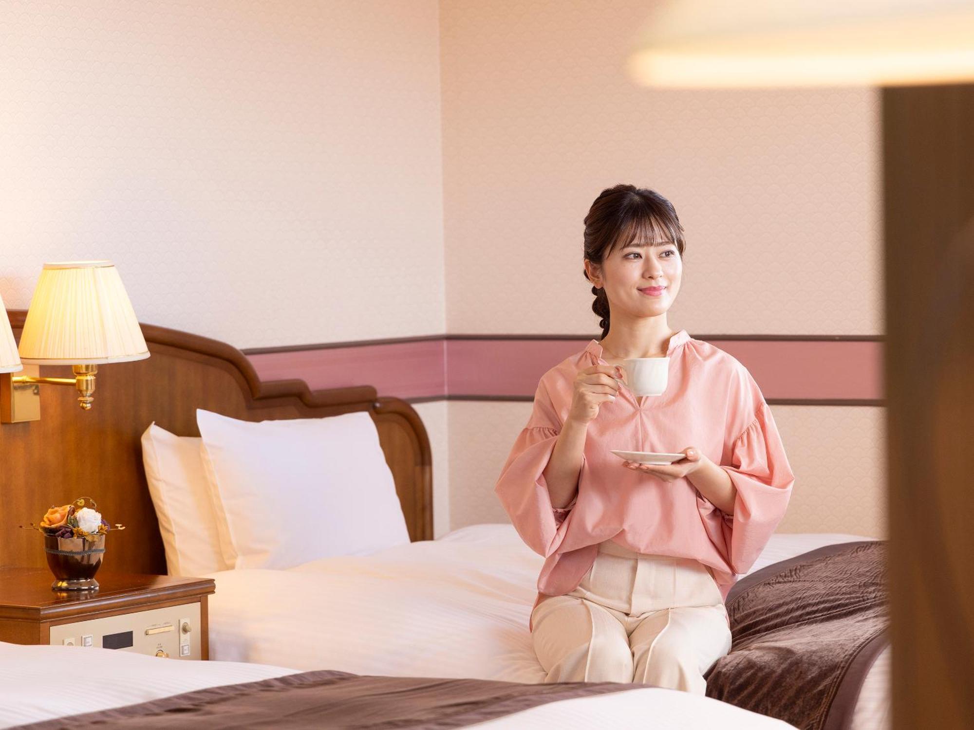 Nagasaki International Hotel Ōmura Luaran gambar