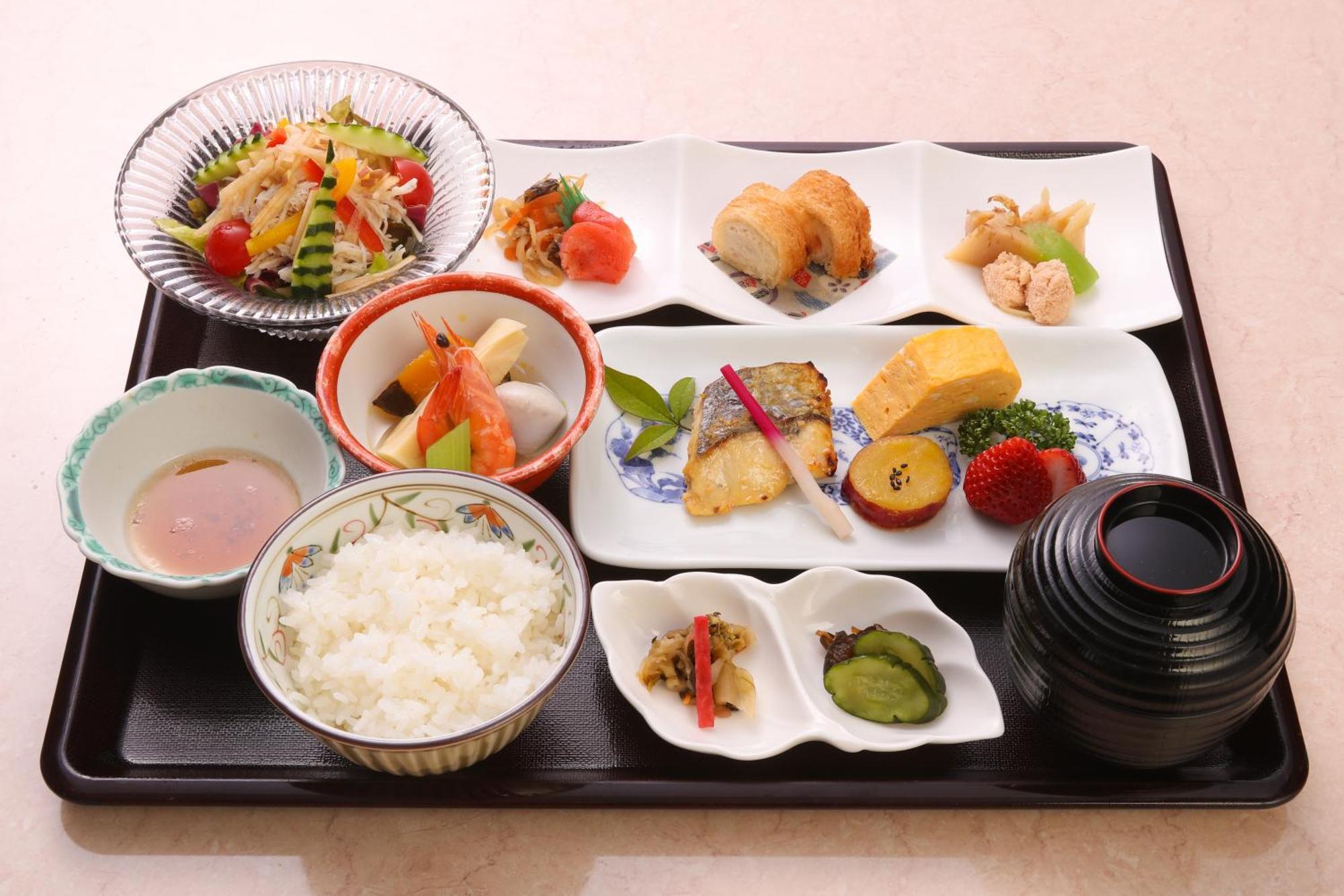 Nagasaki International Hotel Ōmura Luaran gambar