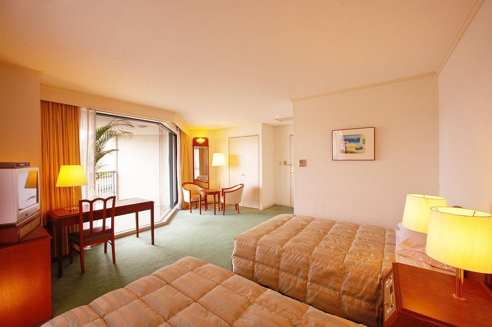 Nagasaki International Hotel Ōmura Luaran gambar