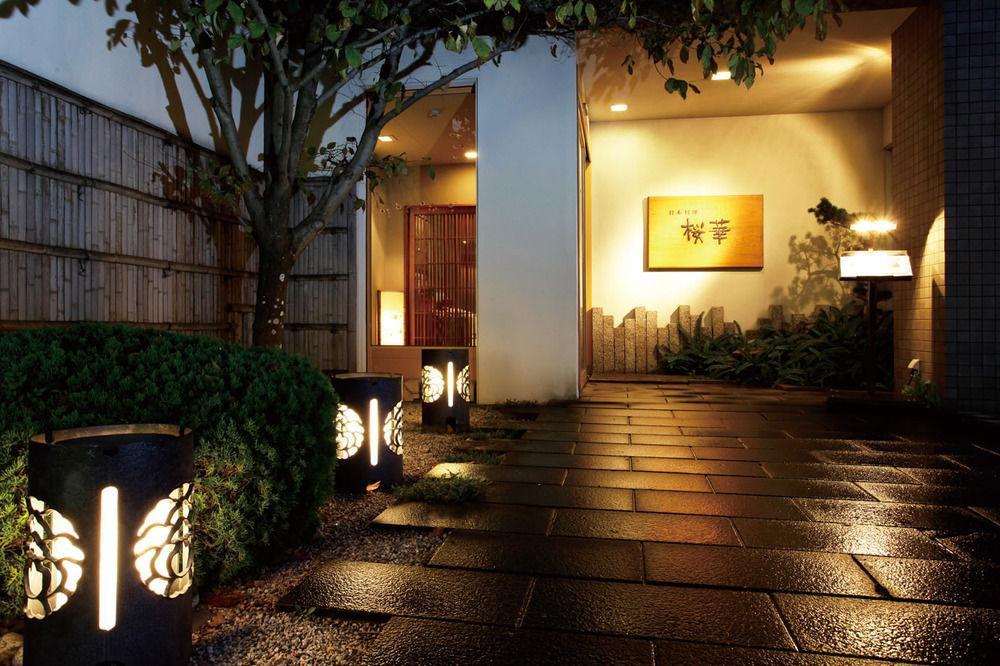 Nagasaki International Hotel Ōmura Luaran gambar