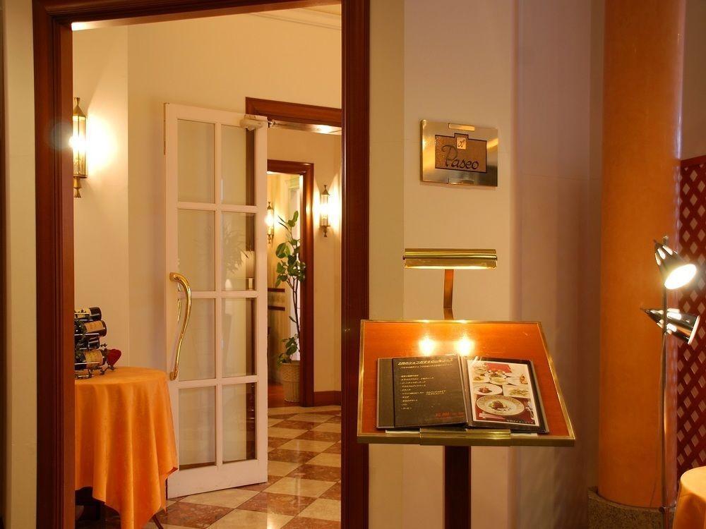 Nagasaki International Hotel Ōmura Luaran gambar