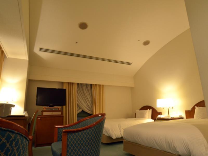 Nagasaki International Hotel Ōmura Luaran gambar