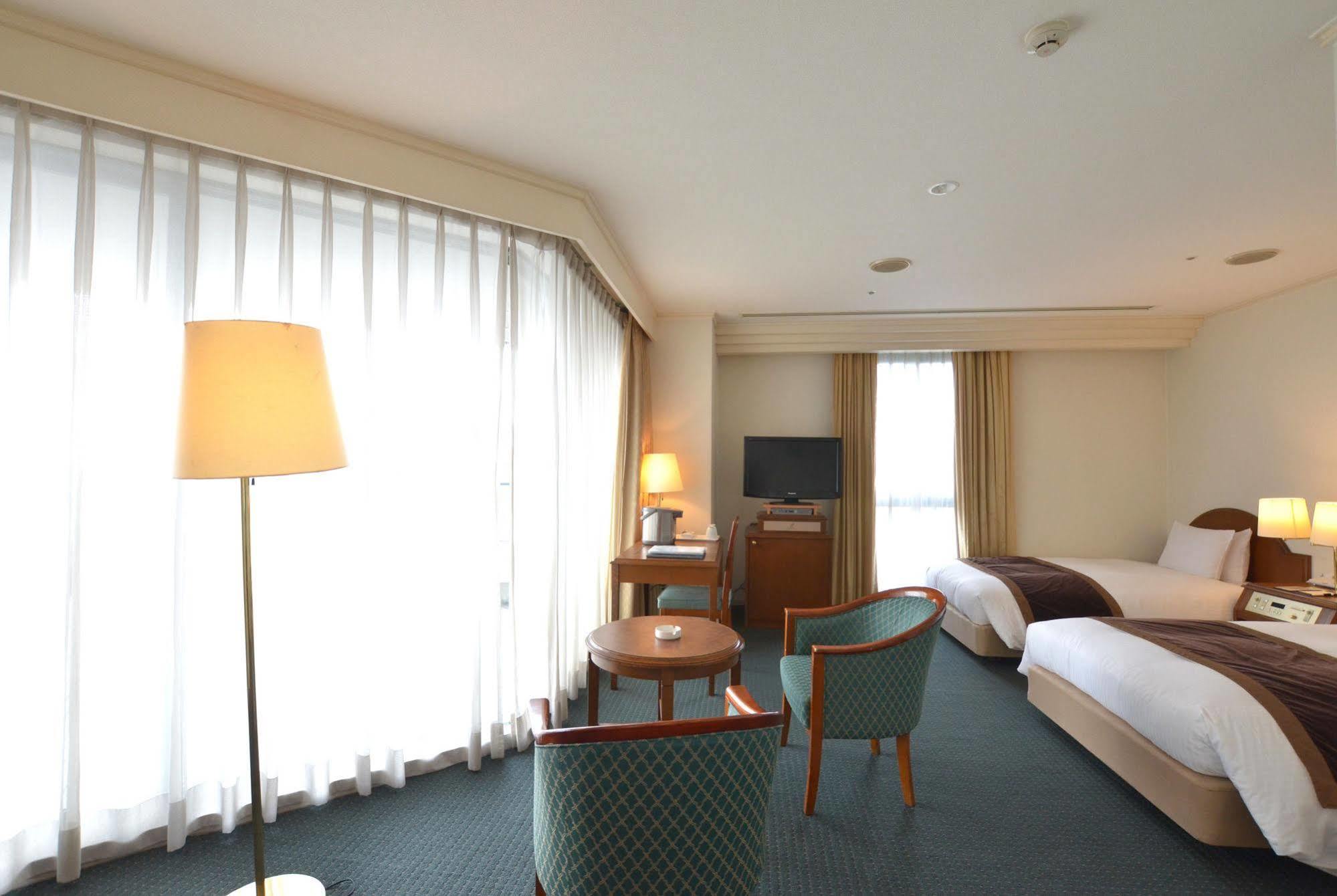 Nagasaki International Hotel Ōmura Luaran gambar
