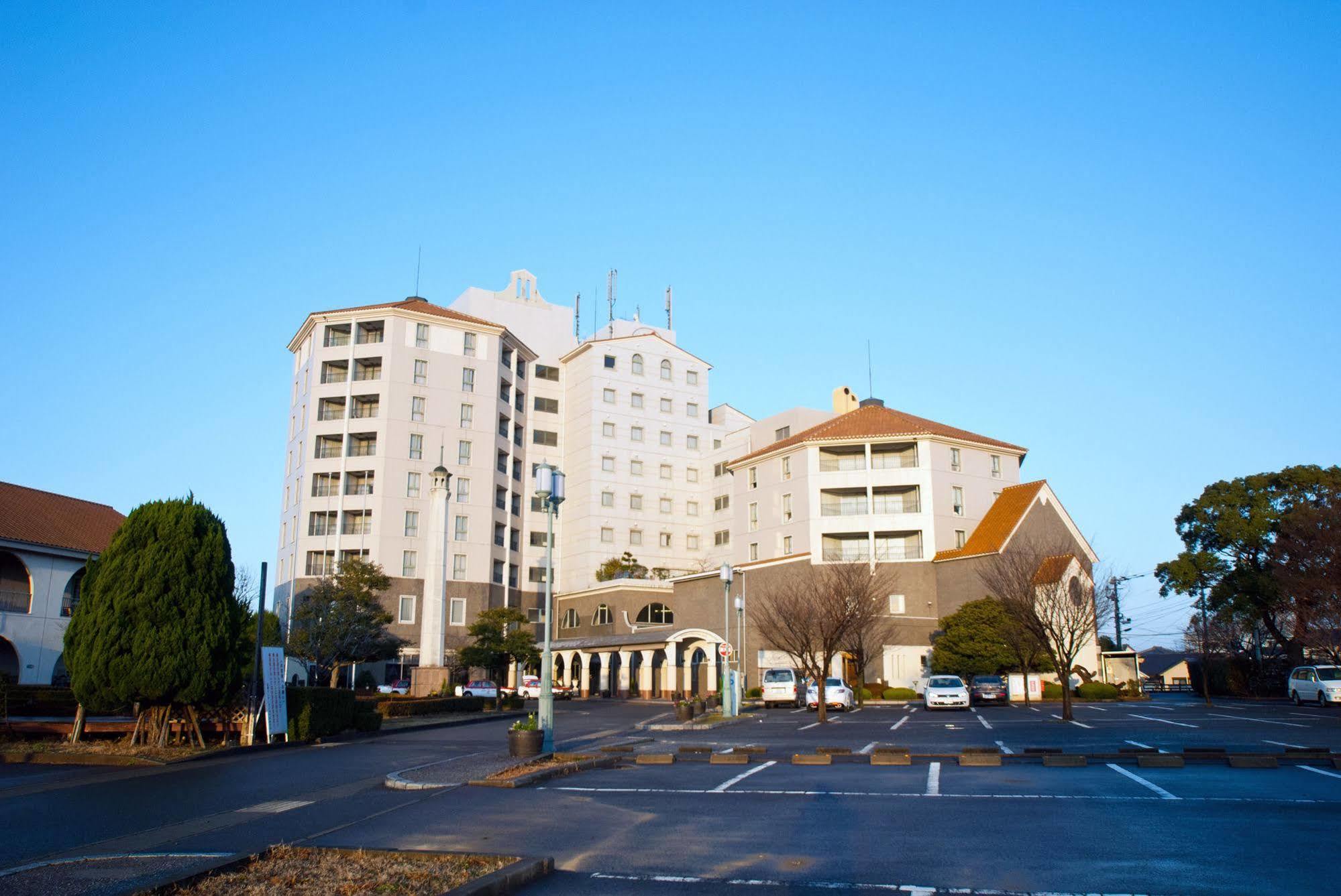 Nagasaki International Hotel Ōmura Luaran gambar