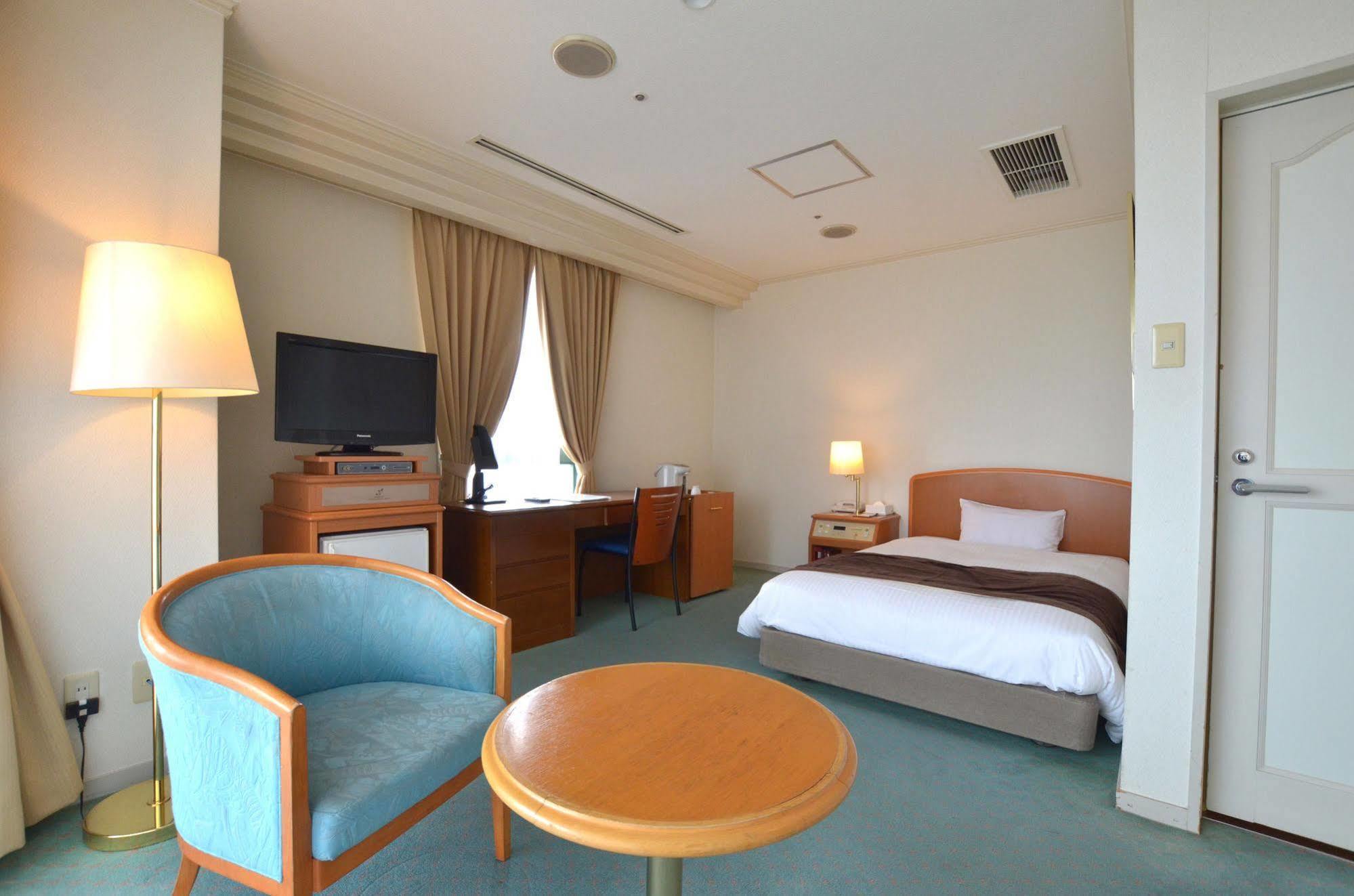 Nagasaki International Hotel Ōmura Luaran gambar