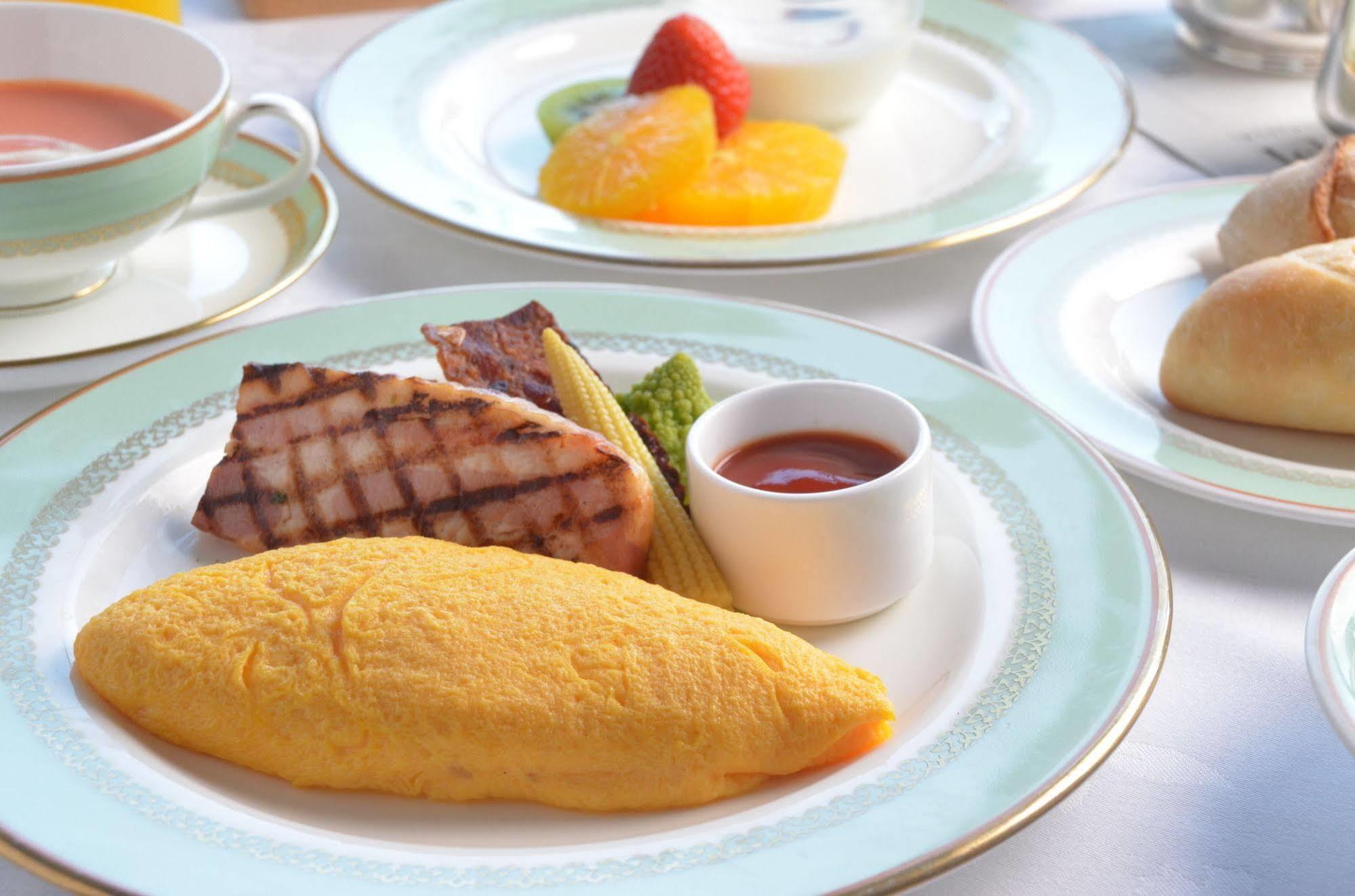 Nagasaki International Hotel Ōmura Luaran gambar