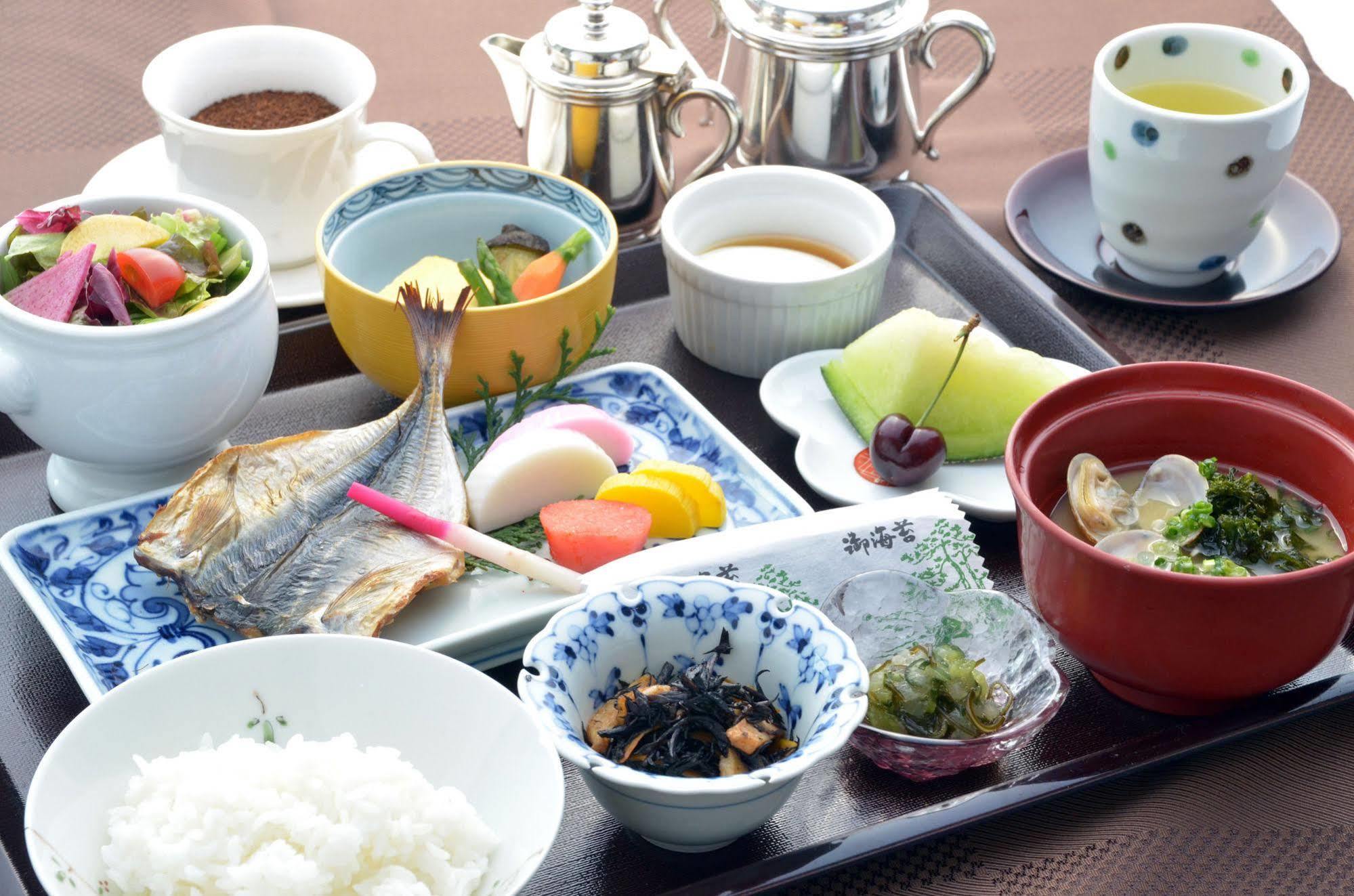 Nagasaki International Hotel Ōmura Luaran gambar