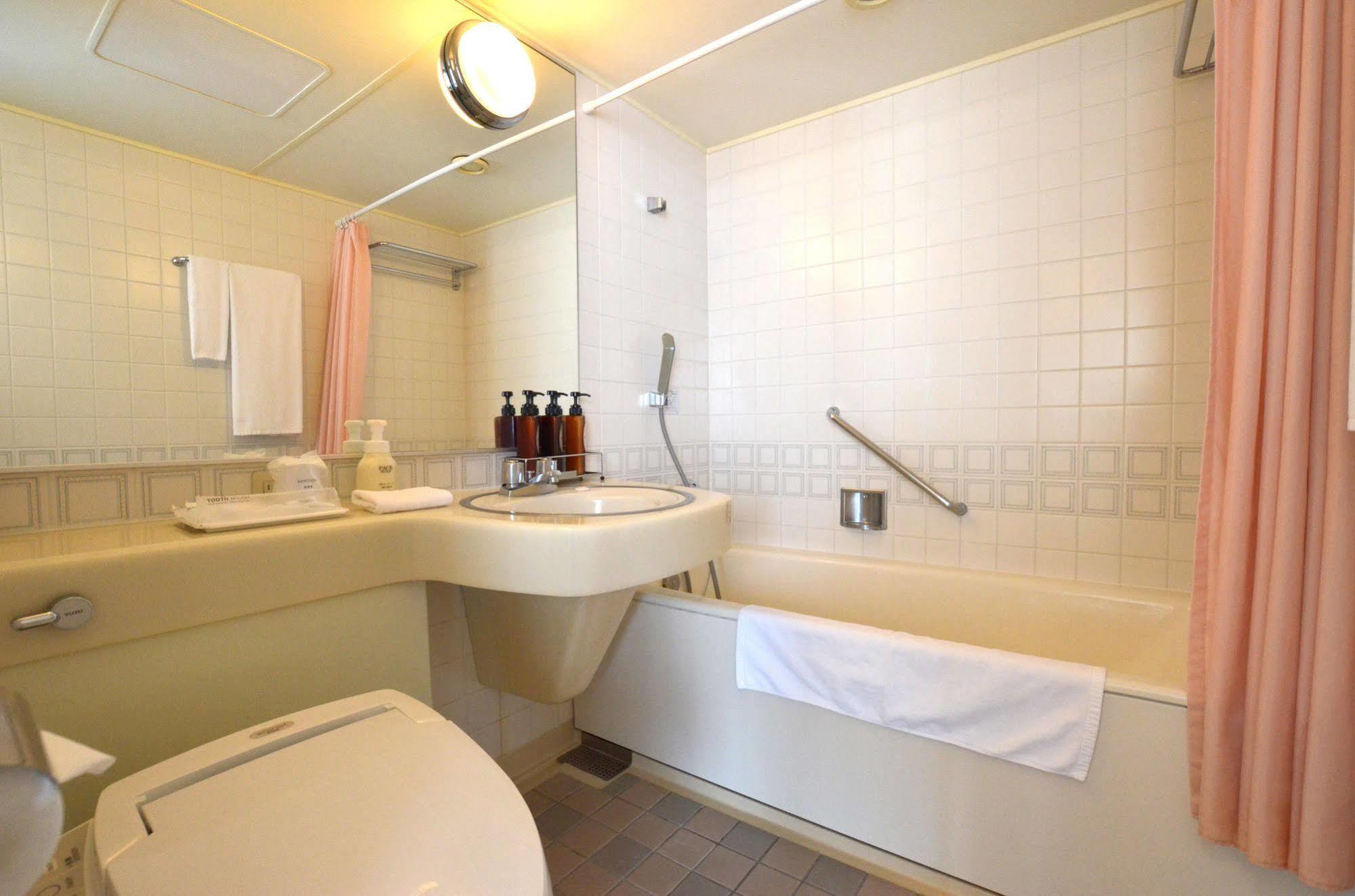 Nagasaki International Hotel Ōmura Luaran gambar