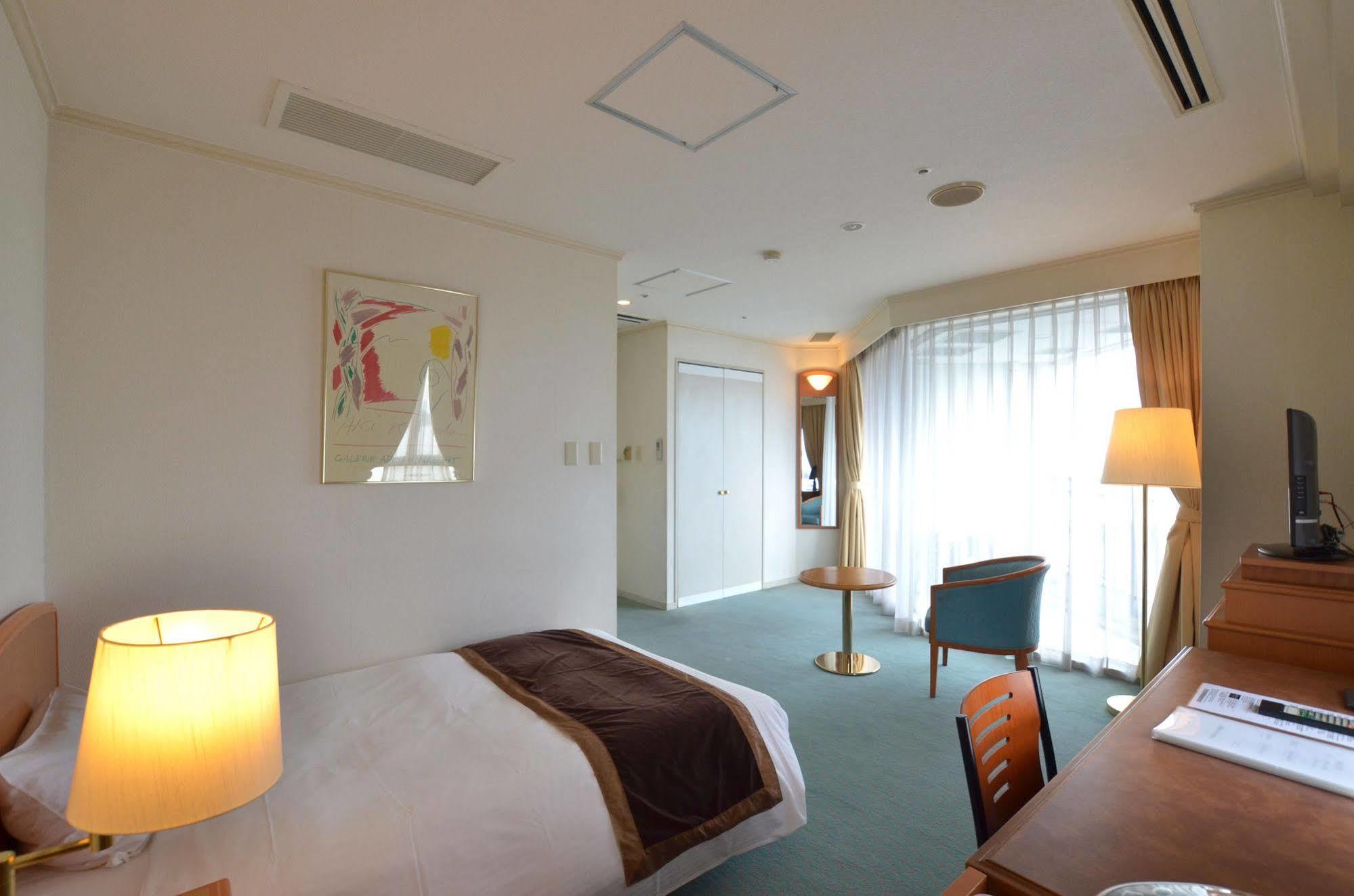 Nagasaki International Hotel Ōmura Luaran gambar